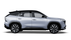 Geely Starray